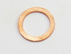 20x26x1.5mm Two Copper Sump Washers