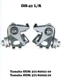 Contact Points DH-41 L/R (set)