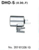 DHO-5 Condenser