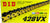 CB125E  DID VX GOLD Chain and Sprocket Set Chain