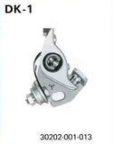 Contact Points DK-1