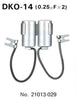 DKO-14 Condenser