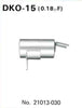 DKO-15 Condenser