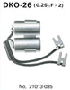 DKO-26 Condenser