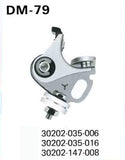 Contact Points DM-79