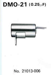 DMO-21 Condenser