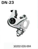 Contact Points DN-23