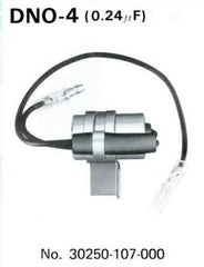 DNO-4 Condenser