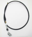 DS80  Clutch Cable
