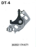 Contact Points DT-4
