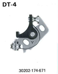 Contact Points DT-4