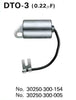DTO-3 Condenser