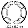 FSB963 Rear Brake Pads (Shoes)
