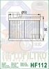 HiFlo HF112 Oil Filter