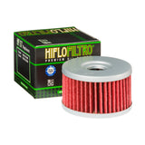 HiFlo HF137 Oil Filter