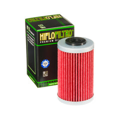 HiFlo HF155 Oil Filter