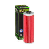 HiFlo HF161 Oil Filter