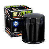 HiFlo HF171 Black Oil Filter
