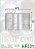 HiFlo HF531 Oil Filter