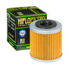 Aprilia / Derbi / Husqvarna HF563 Oil Filter