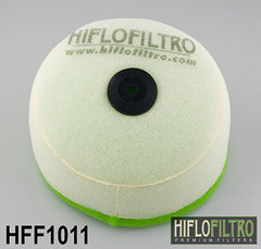 HiFlo HFF1011 Honda CR80 / CR85R Air Filter