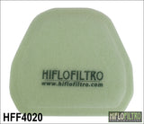 HiFlo  HFF4020 Air Filter  Yamaha YZ450