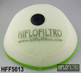 HiFlo HFF5013  KTM  Air Filter 105 / 85 / 125 / 200 / 250 / 300 / 400 / 450 / 520 / 525 / 560