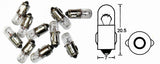 10 x HL026 12v Instrument Bulbs