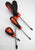 JIS Screwdriver (4 Driver set)