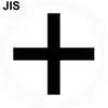 JIS Screwdriver (3 Driver set)