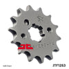 TF125 Suzuki Chain and Sprocket