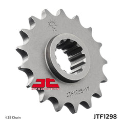 JTF1298.17 Front Sprocket