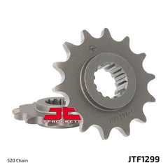 Honda  JTF1299.14 VT250 VTR250  CB250  14T Front Sprocket