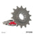 Honda  JTF1299.14 VT250 VTR250  CB250  14T Front Sprocket