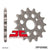 CRF150 2007-2016  Chain and Sprocket Set