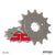 Honda CBR250R  2011-2013 520 JT Chain and Sprocket Set