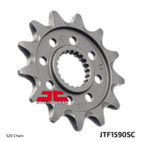 JTF1590.13SC JT 13T SC Front Sprocket