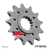 JTF1901.14SC  Polaris   JT 14T SC Front Sprocket