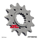 JTF1901.14SC   HUSABERG   JT 14T SC Front Sprocket