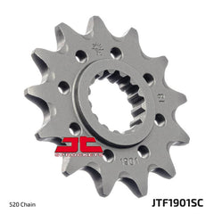 JTF1901.14SC  KTM JT  14T SC Front Sprocket