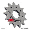 JTF1901.13SC  Betamotor Gas Gas Husaberg Husqvarna KTM 13T Front Sprocket
