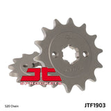 KTM JTF1903.14T Front Sprocket