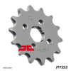 CRF110 MaxTop Chain and JT Sprockets