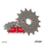 CRF230 Upgraded VX2 Chain and Sprocket Set