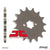 JTF422.13 Front Sprocket