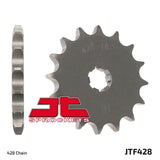 JTF428.12 12T JT Front Sprocket