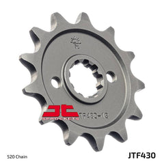 JTF430.15  15 T Front Sprocket