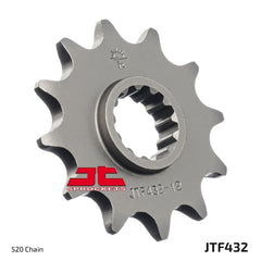 JTF432.15T Front Sprocket