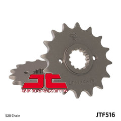 Suzuki GS500 JTF516.16  16T Front Sprocket