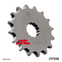 JTF558.14 Front Sprocket